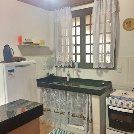 Suite Ayo II Abraão Exteriér fotografie