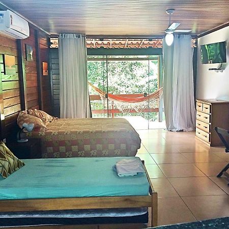 Suite Ayo II Abraão Exteriér fotografie