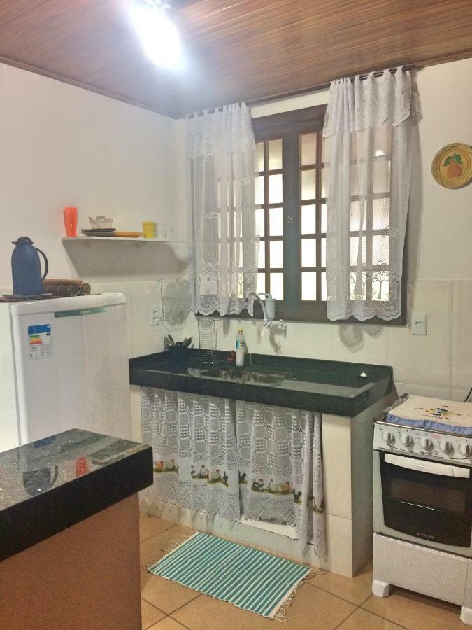 Suite Ayo II Abraão Exteriér fotografie