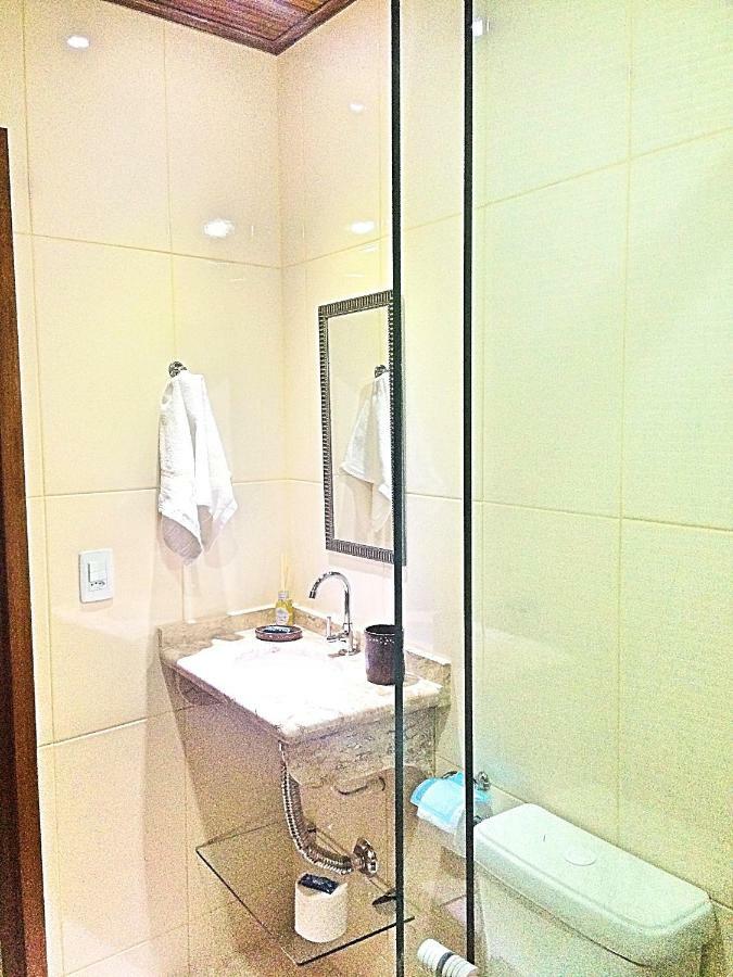 Suite Ayo II Abraão Exteriér fotografie