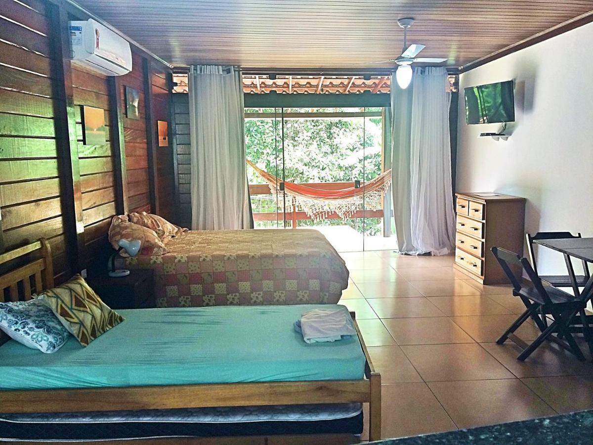 Suite Ayo II Abraão Exteriér fotografie