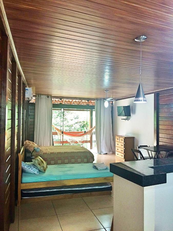 Suite Ayo II Abraão Exteriér fotografie